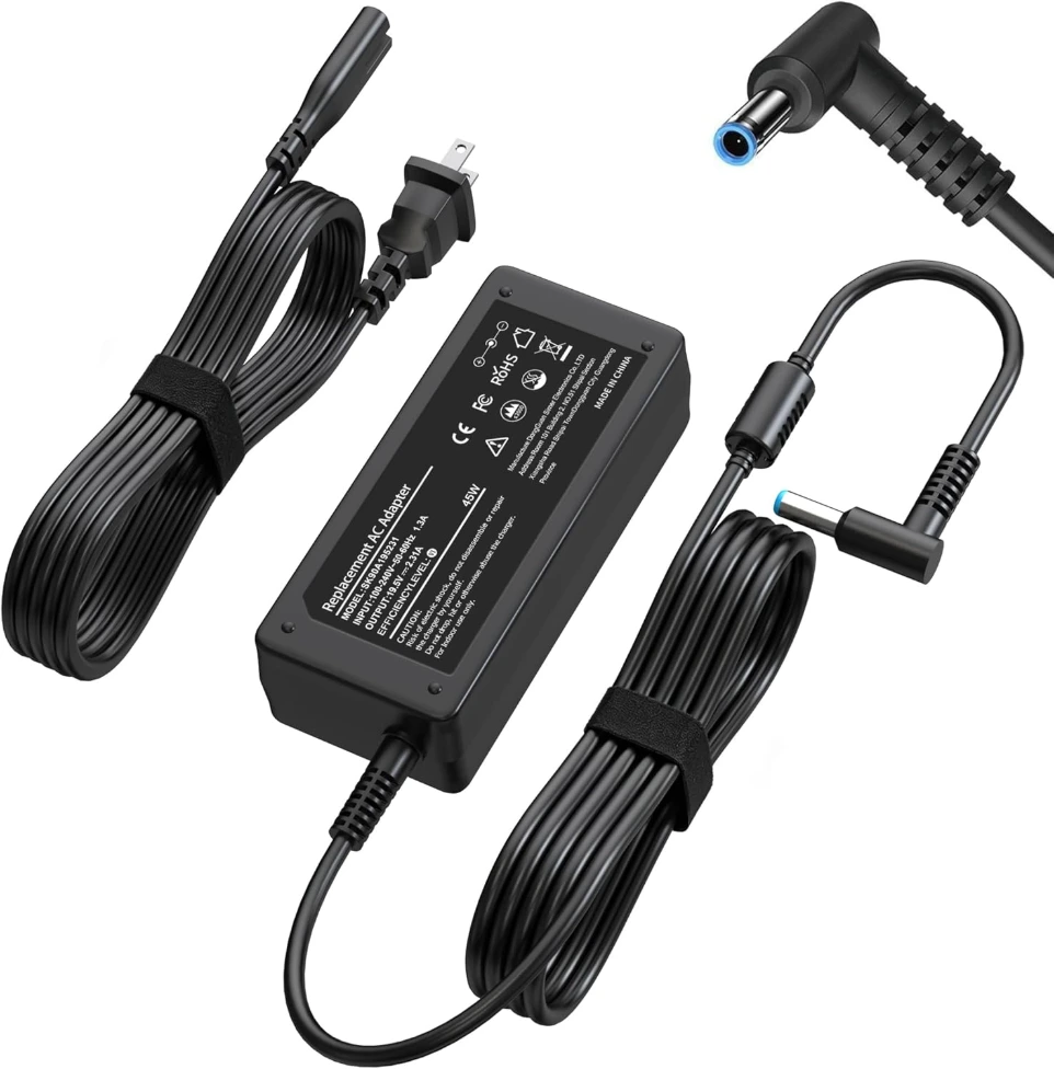 Dell Laptop Adapters (Big Pin)