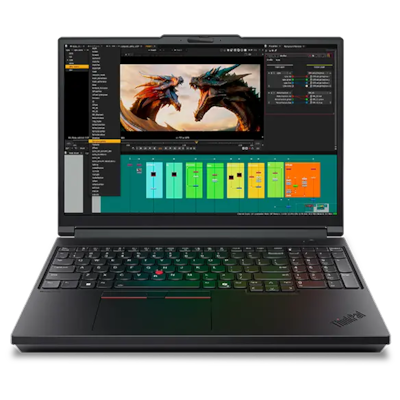 ThinkPad T16g Gen 3 (16” Intel) Laptop