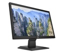 HP 20” Monitor