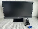 HP 22” FHD Monitor