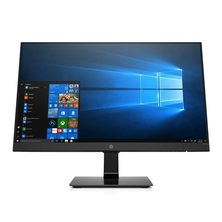 HP 24f FHD