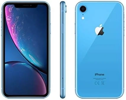 iPhone XR 128GB