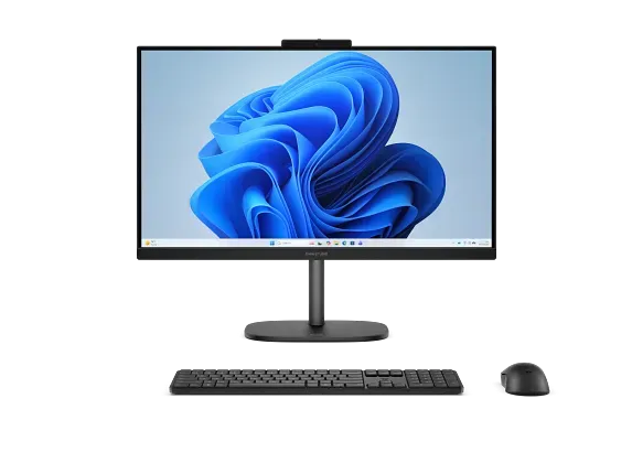 HP OmniStudio All-in-One Desktop 24-cv0000m PC 24