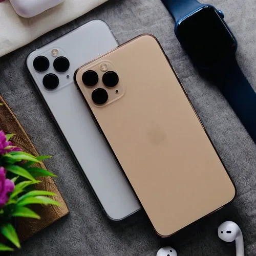 Apple iPhone 11 Pro Max, 64GB