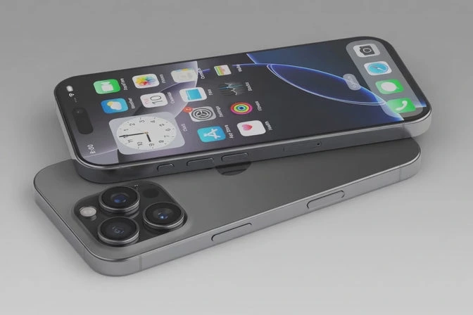 iPhone 16 Pro Max 256GB