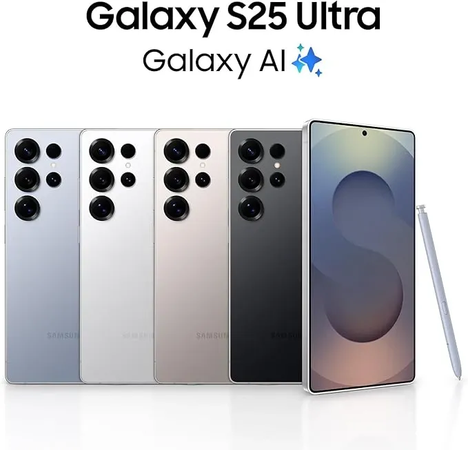 Galaxy S26 Ultra