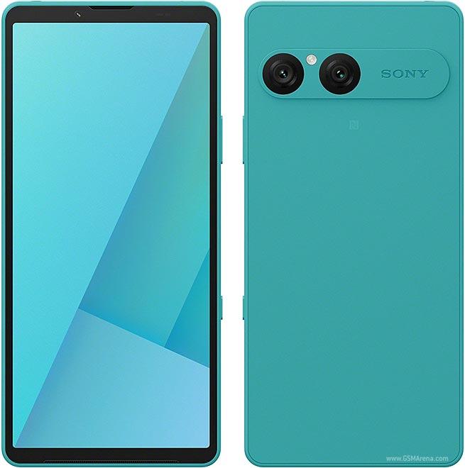 Sony Xperia 10 VII