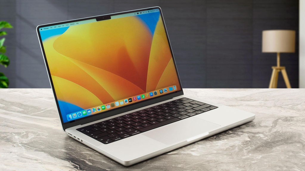 MacBook Air 2020 (M1)