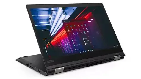 Lenovo ThinkPad X380/X390 Yoga