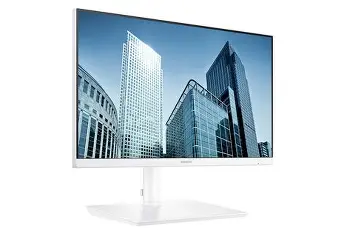 LED Monitor – 24-inch Full HD