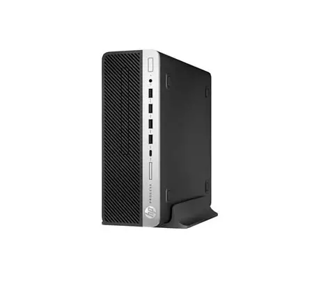 HP ProDesk 600 G5 Mini Desktop PC