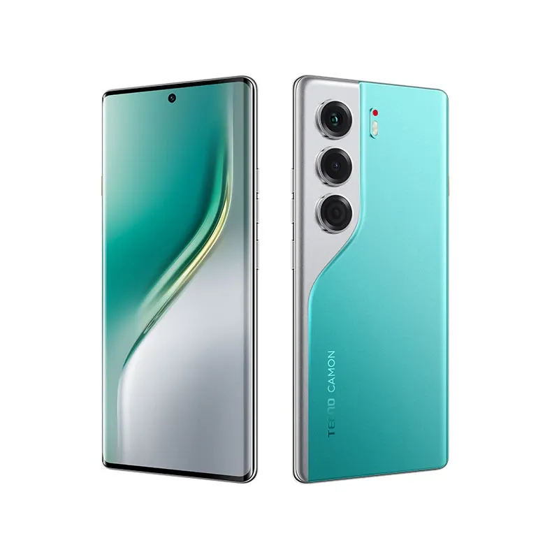 CAMON 50 Pro