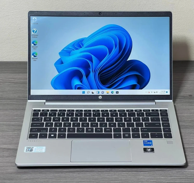 HP Probook 440 G8 6V2S4PA Laptop