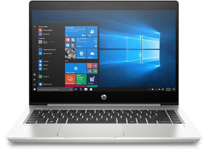 HP ProBook 440 G6