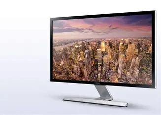 4K Monitor