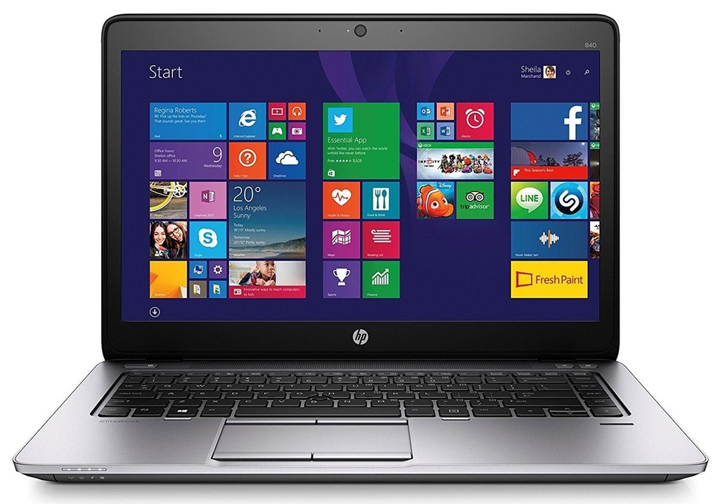 HP EliteBook 840 G2