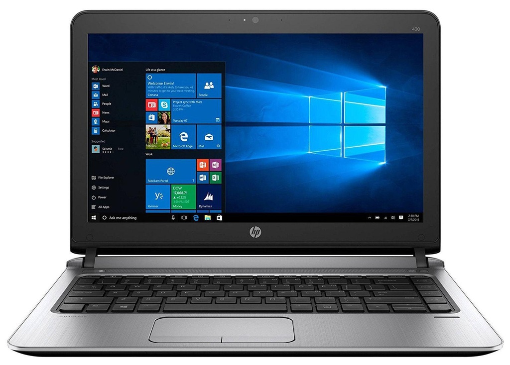 HP EliteBook 840 G3
