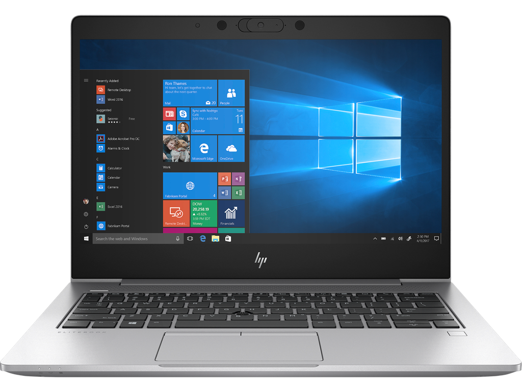 HP EliteBook 830 G6