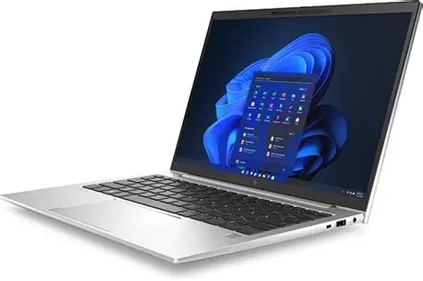 HP EliteBook 830 G10