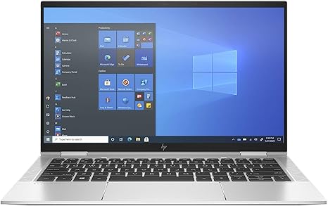 HP EliteBook 1030 G2 x360