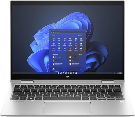 HP EliteBook 1030 G3 x360