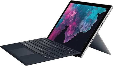 Microsoft Surface Pro 6