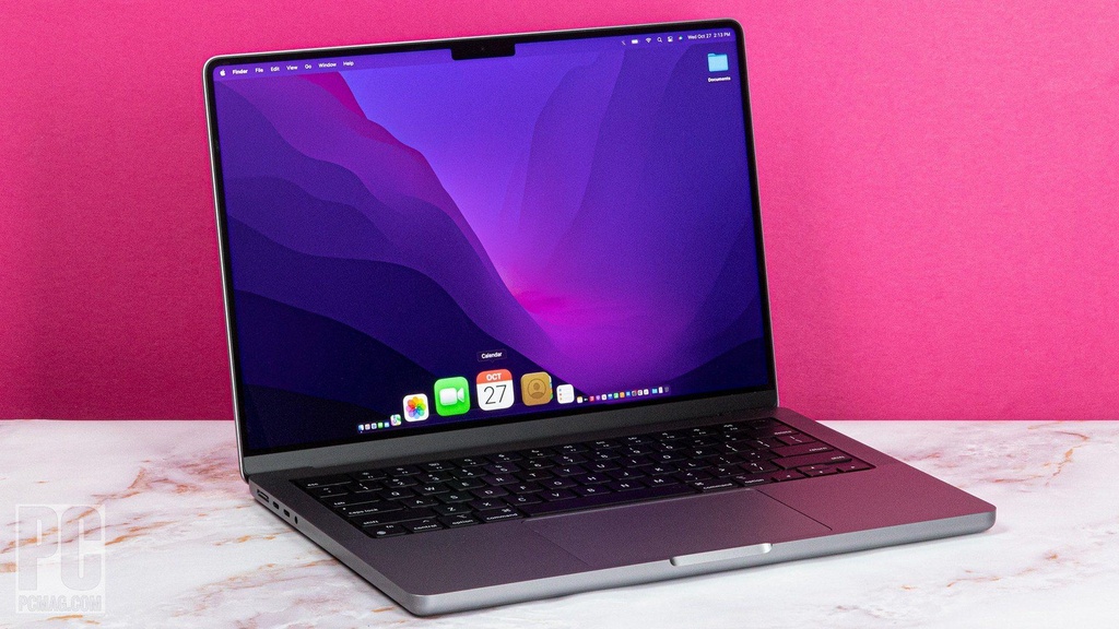 MacBook Pro 2021 (14‑inch)