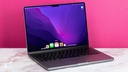 MacBook Pro 2021 (14‑inch)