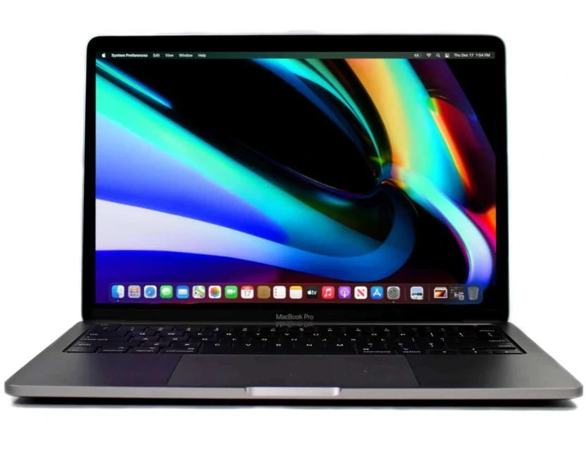 MacBook Air M1 (13-inch, 2020)