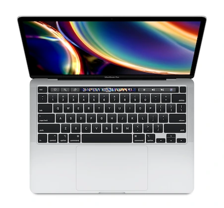 MacBook Pro 2020 (Intel)