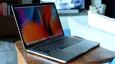 MacBook Pro 2020 (Intel)