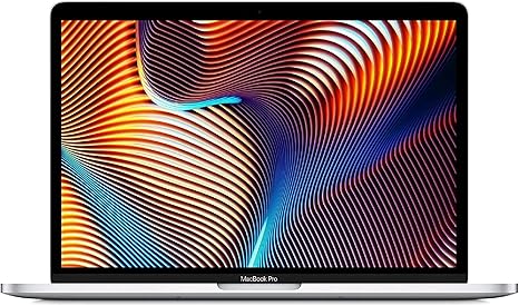 MacBook Pro 2019 (15/16‑inch, Intel)