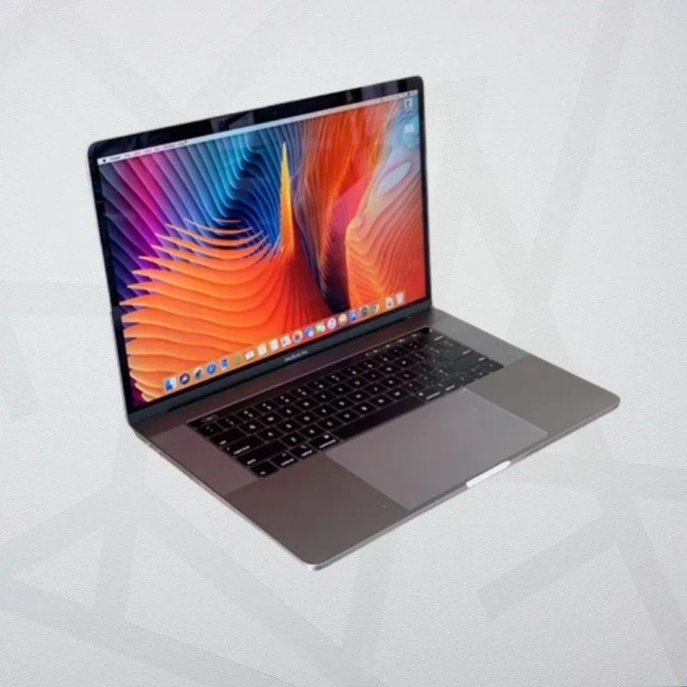 MacBook Air 15‑inch