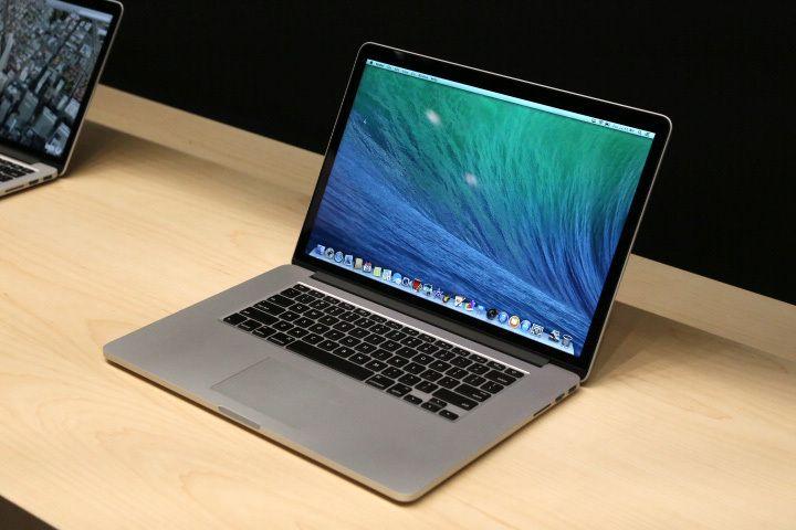 MacBook Pro 2017 (13‑inch, Intel)