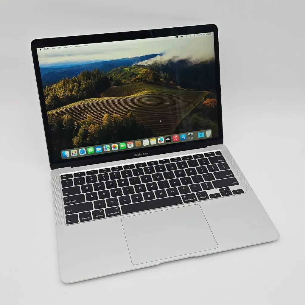 MacBook Pro 2017 (13‑inch, Intel, Non‑Touch Bar)