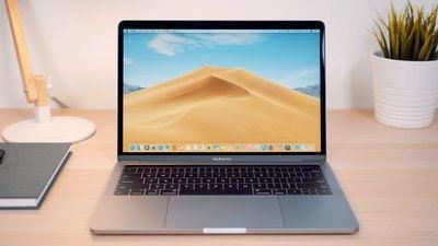 MacBook Pro 2015 (15‑inch, Intel)