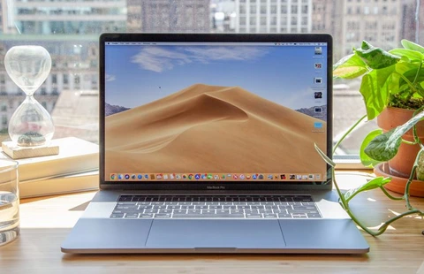 MacBook Pro 2015 (15‑inch, Intel)