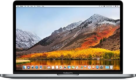 MacBook Pro 2015 (13‑inch Retina, Intel)